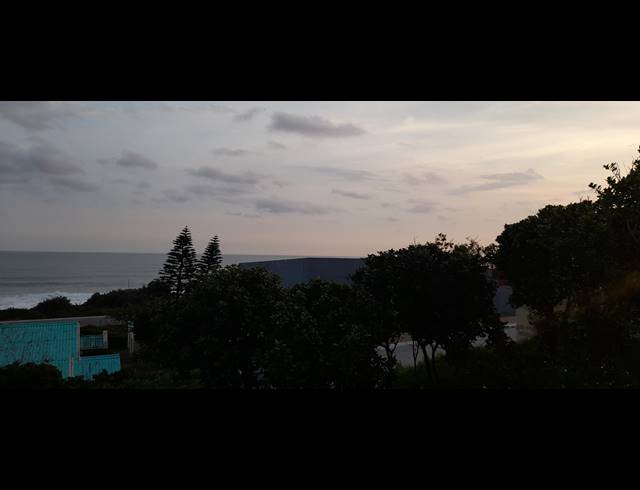 1,487M² VACANT LAND FOR SALE IN SEAVIEW